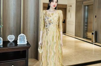 [🆕🇻🇳] Đầm trung niên Thy Thảo 👕 Top1Fashion 👗  Các chị ơiii. Mai 11h trưa vô săn sale cùng em nha
, shares-0✔️ , likes-6❤️️ , date-2023-10-31 13:40:04🇻🇳🇻🇳🇻🇳📰🆕