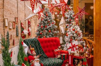 [☕️🇻🇳] Khóm Coffee & Tea 🥤 Top1Coffee ☕️  𝙺𝚑𝚘́𝚖 𝚆𝚒𝚜𝚑 𝚈𝚘𝚞 𝙰 𝙼𝚎𝚛𝚛𝚢 𝚇𝚖𝚊𝚜Bạn thân mến ơi, chúng ta đã cùng nhau trải qua bao mùa Noel rồi nhỉ? Và cũng như thông lệ hằng n , shares-302✔️ , likes-32K❤️️ , date-2023-11-01 13:02:36🇻🇳🇻🇳🇻🇳📰🆕