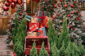 [☕️🇻🇳] Khóm Coffee & Tea 🥤 Top1Coffee ☕️ Khi nhắc đến một trong những biểu tượng không thể thiếu của mùa Giáng sinh, chắc chắn phải kể đến cỗ xe sơn màu đỏ chở đầy những , shares-10✔️ , likes-121❤️️ , date-2023-11-05 03:00:15🇻🇳🇻🇳🇻🇳📰🆕