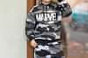 [🆕🇻🇳] LITIBABY – THƯƠNG HIỆU THỜI TRANG VIỆT 😎❤️️⭐️  Bộ nỉ bông Bé trai in chữ MarVeI cho bạn 15kg – 34kg
Link shopee:
∎ Chất liệu nỉ bông ấm, bền đẹp
∎ Miễn ship cho đơn từ 300k khi đặt qua fanpage
∎ Đổi  , shares-0✔️ , likes-0❤️️ , date-2023-11-14 02:36:03🇻🇳🇻🇳🇻🇳📰🆕