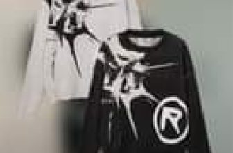 [🆕🇻🇳] [ Hanoi-Riot ] – Thiết kế độc đáo làm nên cá tính, phong cách của bạn 👕 Top1Fashion 👗  𝗛𝗢𝗧 𝗦𝗧𝗢𝗖𝗞
Distressed Round Neck Knit Sweater With Raw Hem now available!
> Size: M – L
> Colors: Black – Grey
> Form: Relax
> Material: Kn , shares-0✔️ , likes-96❤️️ , date-2023-11-11 13:30:00🇻🇳🇻🇳🇻🇳📰🆕