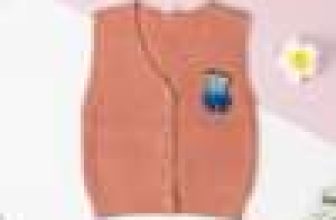 [🆕🇻🇳] LITIBABY – THƯƠNG HIỆU THỜI TRANG VIỆT 😎❤️️⭐️  Áo khoác gile len LITIBABY sơ sinh hình gấu cho bé từ 5kg – 10kg
Link shopee:∎ Chất liệu len mềm, cài cúc, thêu gấu
∎ Miễn ship cho đơn từ 300k khi đ , shares-0✔️ , likes-0❤️️ , date-2023-11-14 00:33:00🇻🇳🇻🇳🇻🇳📰🆕