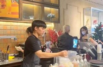 [☕️🇻🇳] Đen Đá Coffee 🥤 Top1Coffee ☕️ Một ngày cuối tuần nhộn nhịp tại Đen sẽ như thế nào?  #dendacoffee #cafe24h #cafesaigon #enjoyweekend
, shares-0✔️ , likes-0❤️️ , date-2023-11-26 05:27:47🇻🇳🇻🇳🇻🇳📰🆕