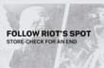 [🆕🇻🇳] [ Hanoi-Riot ] – Thiết kế độc đáo làm nên cá tính, phong cách của bạn 👕 Top1Fashion 👗  𝗙𝗢𝗟𝗟𝗢𝗪 𝗥𝗜𝗢𝗧’𝘀 𝗦𝗣𝗢𝗧
Store-check for one last time with our RIOTers.
–
Store: 41 Nguyễn Hy Quang, Đống Đa, Hà Nội
Giờ mở cửa: 09:00 – 21:00
Website: www , shares-0✔️ , likes-189❤️️ , date-2023-11-18 13:30:00🇻🇳🇻🇳🇻🇳📰🆕