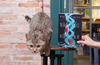 [☕️🇻🇳] Nhã Nam Books N’ Coffee 🥤 Top1Coffee ☕️ Gương mặt bàng hoàng, nhanh chân bỏ trốn sau khi đọc các chi tiết hé lộ những bí mật riêng tư, những khía cạnh vô cùng “con ngườ , shares-1✔️ , likes-64❤️️ , date-2023-11-25 06:31:53🇻🇳🇻🇳🇻🇳📰🆕