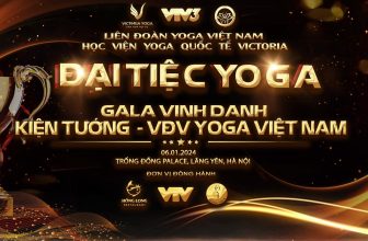 [🆕🇻🇳] Thắm Phạm – Tổng giám đốc tại Victoria Yoga 🧘 Top1Yoga 🧘 Thắm phạm kể cho các yogi của Việt Nam nghe câu chuyện tình thi đấu của Victoria trong 5 năm 2018-2023 qua những thành tựu của c , shares-1✔️ , likes-130❤️️ , date-2023-11-29 12:00:01🇻🇳🇻🇳🇻🇳📰🆕