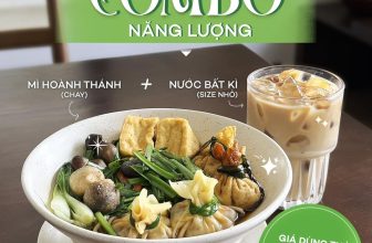 [☕️🇻🇳] Windmills Coffee Đà Lạt – Trà sữa Ly Chai 🥤 Top1Coffee ☕️ 𝐖𝐈𝐍𝐃𝐌𝐈𝐋𝐋𝐒 𝐆𝐔𝐑𝐔 | COMBO Buổi Sáng Đầy Năng LượngBắt đầu từ ngày mai 26.11, Windmills Guru x Nhà hàng Chay Guru sẽ cho ra mắt C , shares-0✔️ , likes-13❤️️ , date-2023-11-25 11:50:21🇻🇳🇻🇳🇻🇳📰🆕