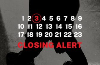 [🆕🇻🇳] [ Hanoi-Riot ] – Thiết kế độc đáo làm nên cá tính, phong cách của bạn 👕 Top1Fashion 👗  𝗦𝗧𝗢𝗥𝗘-𝗖𝗟𝗢𝗦𝗜𝗡𝗚 𝗔𝗟𝗘𝗥𝗧
Cửa hàng của HANOI RIOT tại số 41 Nguyễn Hy Quang chính thức dừng hoạt động kể từ ngày mai 4.12. Các chương trình ưu đãi tiếp tục diễn , shares-0✔️ , likes-108❤️️ , date-2023-12-03 13:52:33🇻🇳🇻🇳🇻🇳📰🆕