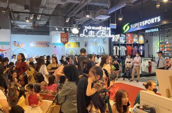 [🆕🇻🇳] LITIBABY – THƯƠNG HIỆU THỜI TRANG VIỆT 😎❤️️⭐️  ĐỪNG BỎ LỠ SIÊU SỰ KIỆN #BLACK_FRIDAY TẠI GIAN HÀNG #LITIBABY TRONG TTMS ROBINS VINCOM ROYAL CITY
Cơ hội vàng để sở hữu những món đồ siêu dễ thương cho  , shares-3✔️ , likes-0❤️️ , date-2023-11-23 02:46:56🇻🇳🇻🇳🇻🇳📰🆕