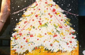 [☕️🇻🇳] Le Petit Cafe’ 🥤 Top1Coffee ☕️ WORKSHOP VẼ TRANH GIÁNG SINH ĐẶC BIỆT𝐍𝐠𝐚̀𝐲: 𝟏𝟎 𝐭𝐡𝐚́𝐧𝐠 𝟏𝟐 | 𝟏𝟒:𝟎𝟎-𝟏𝟕:𝟎𝟎 | 𝟏𝟖:𝟎𝟎-𝟐𝟏:𝟎𝟎Hoà mình vào bầu không khí Giáng sinh s , shares-0✔️ , likes-3❤️️ , date-2023-11-23 07:56:48🇻🇳🇻🇳🇻🇳📰🆕