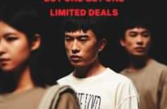 [🆕🇻🇳] [ Hanoi-Riot ] – Thiết kế độc đáo làm nên cá tính, phong cách của bạn 👕 Top1Fashion 👗  𝗘𝗫𝗧𝗥𝗔 𝗦𝗔𝗟𝗘 𝗙𝗥𝗢𝗠 𝟮𝟱.𝟭𝟭
Cơ hội mua sắm cuối cùng dành cho RIOTers
> Mua 1 tặng 1 áp dụng mọi sản phẩm
> Deal giới hạn cho sản phẩm áo len và túi
–  , shares-0✔️ , likes-88❤️️ , date-2023-11-25 13:30:00🇻🇳🇻🇳🇻🇳📰🆕