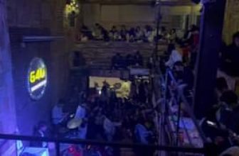 [☕️🇻🇳] CAFE CA NHẠC G4U 🥤 Top1Coffee ☕️ G4U xin phép nghỉ đầu tuần, hẹn các bạn vào các đêm nhạc từ Thứ 5 đến Chủ Nhật hàng tuần nhé
, shares-0✔️ , likes-15❤️️ , date-2023-12-04 13:34:01🇻🇳🇻🇳🇻🇳📰🆕