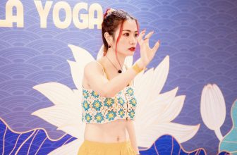 [🆕🇻🇳] Thắm Phạm – Tổng giám đốc tại Victoria Yoga 🧘 Top1Yoga 🧘  Khi ta phiêu diêu  yoga là vượt qua mọi giới hạn  Chuyên đề vặn xoắn của Thắm Phạm mới bắt đầu thoai, shares-0✔️ , likes-224❤️️ , date-2023-12-05 12:53:48🇻🇳🇻🇳🇻🇳📰🆕