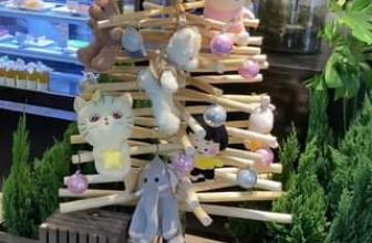 [☕️🇻🇳] ForDeer – Coffee with tree 🥤 Top1Coffee ☕️ Hãy mau mang gấu đến xây cây thông gấu cùng Rừng nhé bạn yếu  #Rừng_xin_chào #Rừng_trú_ẩn
, shares-0✔️ , likes-0❤️️ , date-2023-12-01 13:11:26🇻🇳🇻🇳🇻🇳📰🆕