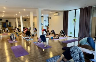 [🆕🇻🇳] Yoga Sức Sống Mới 🧘 Top1Yoga 🧘 Lớp học của ngày đầu tuần nhiều năng lượng.
Hẹn gặp các bạn trên thảm.
#yogaeveryday
#yogasucsongmoi
#61tieula
#yogastudio
#yogadanang
, shares-0✔️ , likes-17❤️️ , date-2023-12-11 09:00:42🇻🇳🇻🇳🇻🇳📰🆕
