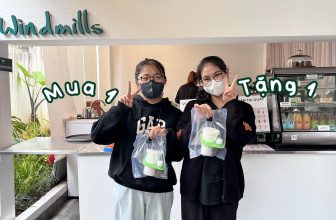 [☕️🇻🇳] Windmills Coffee Đà Lạt – Trà sữa Ly Chai 🥤 Top1Coffee ☕️ 𝐃-𝟏| 𝐖𝐢𝐧𝐝𝐦𝐢𝐥𝐥𝐬 𝐆𝐮𝐫𝐮 – 𝐌𝐔𝐀 𝟏 𝐓𝐀̣̆𝐍𝐆 𝟏Đi đâu không quan trọng, quan trọng là phải cùng nhau tới Windmills Guru vào Thứ 7 (09/12) , shares-2✔️ , likes-11❤️️ , date-2023-12-08 04:04:17🇻🇳🇻🇳🇻🇳📰🆕