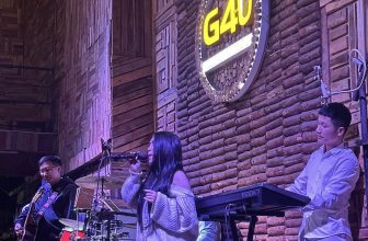 [☕️🇻🇳] CAFE CA NHẠC G4U 🥤 Top1Coffee ☕️ 8h30 tối nay hẹn hò với nữ ca sĩ xink đẹp nhà G4U nhé các ty ơiiiiiii
, shares-0✔️ , likes-18❤️️ , date-2023-12-08 09:48:10🇻🇳🇻🇳🇻🇳📰🆕