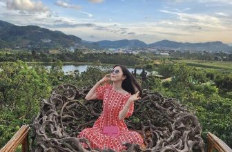 [☕️🇻🇳] Mê Linh Coffee Garden 🥤 Top1Coffee ☕️ Mấy nay, Đà Lạt nắng đẹp mê lắm luôn, bầu trời xanh trong veo, kèm thêm chút se se lạnh mùa đôngVào một ngày thời tiết đẹp nh , shares-5✔️ , likes-32❤️️ , date-2023-12-12 02:04:40🇻🇳🇻🇳🇻🇳📰🆕