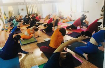 [🆕🇻🇳] Yoga Luna Thái Đông Anh 🧘 Top1Yoga 🧘 Buổi sáng năng lượng cùng lớp Yoga
Yêu lắm quạ,chim,cò,mèo,chó …
Yoga là bộ môn đốt cháy kalo dư thừa hiệu quả nhất bạn đã biết chưa
#YogaPhuongNguyen
#H , shares-0✔️ , likes-3❤️️ , date-2023-12-14 23:24:43🇻🇳🇻🇳🇻🇳📰🆕