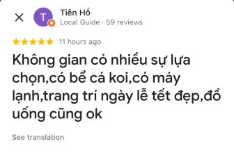 [☕️🇻🇳]  Minh Coffee 🥤 Top1Coffee ☕️ Cảm ơn những vị khách thân thương đã ghé và ủng hộ Minh Coffee
Những góp ý khen chê chân thành của khách Quán sẽ luôn ghi nhận , shares-0✔️ , likes-21❤️️ , date-2023-12-12 01:54:07🇻🇳🇻🇳🇻🇳📰🆕