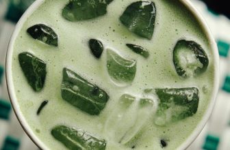 [☕️🇻🇳] Cheese Coffee 🥤 Top1Coffee ☕️ , You are so Matcha “Parteaful”
.
.
.
.
.
#cheesecoffee #homies #partea #matcha #cheese
, Bạn thật là Matcha “Parteaful”
, shares-3✔️ , likes-247❤️️ , date-2023-12-16 13:09:02🇻🇳🇻🇳🇻🇳📰🆕