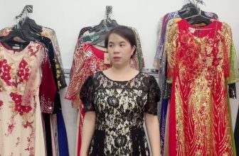 [🆕🇻🇳] Đầm trung niên Thy Thảo 👕 Top1Fashion 👗  @người theo dõi săn sale đầm thun, dạ hội chỉ từ 99k
Sale đầm ngắn, dạ hội 23/12
, shares-0✔️ , likes-1❤️️ , date-2023-12-23 12:10:03🇻🇳🇻🇳🇻🇳📰🆕