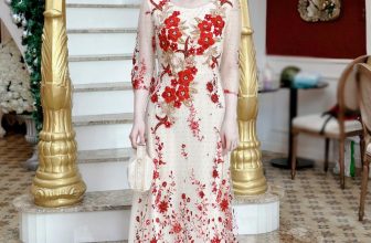 [🆕🇻🇳] Đầm trung niên Thy Thảo 👕 Top1Fashion 👗  Tối nay 7h săn hàng lẻ size cùng em nha
Giá siêu siêu rẻ ah
, shares-0✔️ , likes-3❤️️ , date-2023-12-23 08:56:05🇻🇳🇻🇳🇻🇳📰🆕