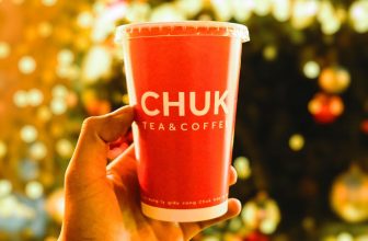 [☕️🇻🇳] Chuk Tea – Coffee 🥤 Top1Coffee ☕️ Noel bỗng thấy yêu đời
Có thêm CHUK nữa tuỵt vời giáng sinh
Merry Christmas gia đình Chuk
, shares-0✔️ , likes-127❤️️ , date-2023-12-24 11:30:00🇻🇳🇻🇳🇻🇳📰🆕