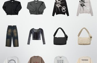 [🆕🇻🇳] [ Hanoi-Riot ] – Thiết kế độc đáo làm nên cá tính, phong cách của bạn 👕 Top1Fashion 👗  𝗟𝗢𝗪𝗦𝗧𝗢𝗖𝗞 𝗜𝗧𝗘𝗠𝗦
𝗟𝗔𝗦𝗧 𝗖𝗛𝗔𝗡𝗖𝗘 𝗕𝗘𝗙𝗢𝗥𝗘 𝗘𝗡𝗗
Tổng hợp các item còn số lượng ít với mức giá ưu đãi tại RIOT. Cơ hội cuối cùng sở hữu trước khi tạm dừng hoạt động , shares-0✔️ , likes-30❤️️ , date-2023-12-21 13:30:01🇻🇳🇻🇳🇻🇳📰🆕