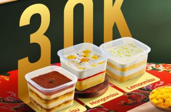 [☕️🇻🇳] Chuk Tea – Coffee 🥤 Top1Coffee ☕️  ĂN BÁNH THƯỞNG TRÀ HÃY GHÉ CHUK NGAY
Thưởng thức cốc trà mát lành chưa đủ. Để Chuk mách bạn ba loại bánh nhâm nhi “thổi bùng”  , shares-1✔️ , likes-40❤️️ , date-2023-12-28 10:01:01🇻🇳🇻🇳🇻🇳📰🆕