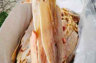 [🆕🇻🇳] MẮM HUẾ 🍔 Top1Food 🍜 Mực tươi Ngon ngọt cực kì giá e bán khách sát giá gốc nên mọi người tranh thủ mua nha.Mực khô loại 1 đủ loại đủ size nha mọi người oi giá rẻ chất lượng mà  , shares-0✔️ , likes-9❤️️ , date-2023-12-30 08:36:16🇻🇳🇻🇳🇻🇳📰🆕