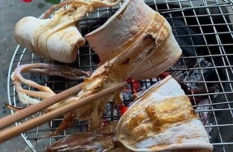 [🆕🇻🇳] MẮM HUẾ 🍔 Top1Food 🍜 Sét 15 con mực khô 150k cho mọi người về ăn thử. Size 60-70 con 1 kg. Mực bao ngon ngotj. Ai có nhu cầu ib ạ
, shares-0✔️ , likes-12❤️️ , date-2024-01-02 04:19:07🇻🇳🇻🇳🇻🇳📰🆕