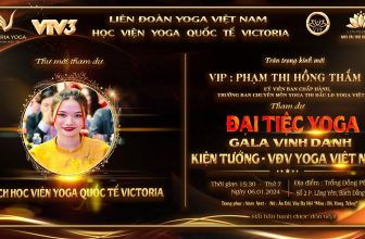 [🆕🇻🇳] Thắm Phạm – Tổng giám đốc tại Victoria Yoga 🧘 Top1Yoga 🧘  Học Viện Yoga Quốc Tế VictoriaChào đón các Nghệ Sĩ Múa Việt Nam về tham dự chương trình
Tinh hoa hội tụ – toả sáng tài  , shares-0✔️ , likes-74❤️️ , date-2024-01-04 03:34:56🇻🇳🇻🇳🇻🇳📰🆕