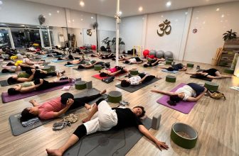 [🆕🇻🇳] 180 YOGA – Yoga cho người mới bắt đầu 🧘 Top1Yoga 🧘  Hãy tận hưởng chuyến đi của riêng mình bạn nhé, bởi vì đích đến không quá quan trọng đâu.Từng nơi bạn đi qua, từng người mà bạn đều rất dễ thương, ch , shares-1✔️ , likes-12❤️️ , date-2024-01-06 02:08:48🇻🇳🇻🇳🇻🇳📰🆕