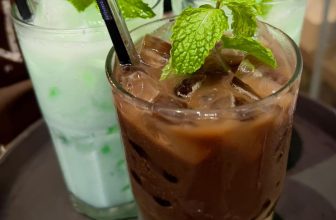 [☕️🇻🇳] Anni Coffee Cà Mau  🥤 Top1Coffee ☕️ Mint mix
, shares-0✔️ , likes-6❤️️ , date-2024-01-10 13:16:41🇻🇳🇻🇳🇻🇳📰🆕