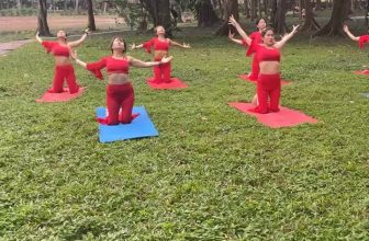 [🆕🇻🇳] Thắm Phạm – Tổng giám đốc tại Victoria Yoga 🧘 Top1Yoga 🧘  , shares-1✔️ , likes-26❤️️ , date-2024-01-07 04:10:57🇻🇳🇻🇳🇻🇳📰🆕