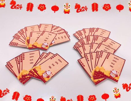 [🆕🇻🇳] 180 YOGA – Yoga cho người mới bắt đầu 🧘 Top1Yoga 🧘 Tập lại nhận ngay lì xì cả nhà nhé  Giá trị lì xì cao nhất là 1 thẻ tập ạ  Chương trình chỉ diễn ra trong tuần đầu tiên thôi (đến hết ngày 25/02), mọi ngườ , shares-2✔️ , likes-12❤️️ , date-2024-02-18 10:11:20🇻🇳🇻🇳🇻🇳📰🆕