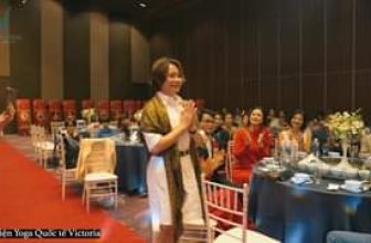 [🆕🇻🇳] Học Viện Yoga Quốc Tế Victoria 🧘 Top1Yoga 🧘  , shares-0✔️ , likes-7❤️️ , date-2024-01-12 07:26:28🇻🇳🇻🇳🇻🇳📰🆕