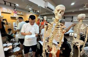 [🆕🇻🇳] 180 YOGA – Yoga cho người mới bắt đầu 🧘 Top1Yoga 🧘  Để tiến bộ ta cần phải thay đổi, và học là một trong số đó  Mặc dù, học phí của ngành này rất cao  Nhưng mình biết rằng,
sức khoẻ học viên còn ĐẮT GIÁ h , shares-2✔️ , likes-20❤️️ , date-2024-03-18 14:17:06🇻🇳🇻🇳🇻🇳📰🆕