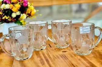 [🆕🇻🇳] Hiền Vinh Hvkids  (Xưởng may HV Kids) 😎❤️️⭐️ Bộ cốc bóng cocacola hàng đẹp xuất sắc
HÀNG CÓ SẴN – Cốc dầy dặn thủy tinh trong suốt !
#150k/ 2 bộ
Bộ 6 cốc
Hàng KM của Coc , shares-0✔️ , likes-2❤️️ , date-2024-01-16 05:55:28🇻🇳🇻🇳🇻🇳📰🆕