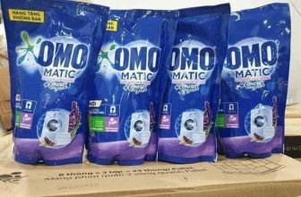 [🆕🇻🇳] Hiền Vinh Hvkids  (Xưởng may HV Kids) 😎❤️️⭐️ Mã nước giặt này nó siêu siêu thơm lun ạ
Các bác giặt 1 lần là nghiện nhé!Vừa bán vừa tặng: 260k/ combo 10 gói
, shares-0✔️ , likes-2❤️️ , date-2024-01-16 06:01:13🇻🇳🇻🇳🇻🇳📰🆕