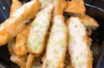 [🆕🇻🇳] Hiền Vinh Hvkids  (Xưởng may HV Kids) 😎❤️️⭐️ Chả cốm tìm bún đậu mắm tômhqua về không đủ chia khách nay e về tiếp rui ạ hàng nhà e ai ăn cũng khen nhá cam đoan chuẩn ngon
, shares-0✔️ , likes-8❤️️ , date-2024-01-16 11:22:22🇻🇳🇻🇳🇻🇳📰🆕