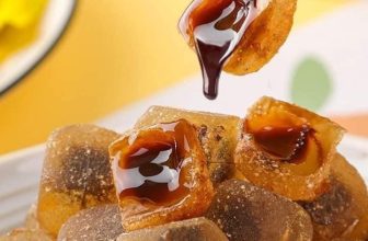 [🆕🇻🇳] Hiền Vinh Hvkids  (Xưởng may HV Kids) 😎❤️️⭐️ Được tặng viên ô mai kẹo dẻo chanh muối
Suýt nữa thì iêu nhao ~~Vì nó quả là ngọt ngào và ngon TOẸT CÚ MÈO~~~~
————- , shares-0✔️ , likes-6❤️️ , date-2024-01-16 06:12:09🇻🇳🇻🇳🇻🇳📰🆕