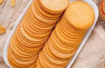 [🆕🇻🇳] Hiền Vinh Hvkids  (Xưởng may HV Kids) 😎❤️️⭐️  BÁNH QUY ĐỒNG TIỀN NỘI ĐỊA TRUNG
Siêu ngon mê-3 vị ạ
Nhắc đến bánh quy đồng tiền thì hàng nội địa Trung ăn khác hẳn luôn thật. , shares-0✔️ , likes-3❤️️ , date-2024-01-16 06:02:57🇻🇳🇻🇳🇻🇳📰🆕