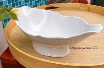 [🆕🇻🇳] Hiền Vinh Hvkids  (Xưởng may HV Kids) 😎❤️️⭐️ Bát đựng gà sứ e sẵn hàng
BÁT THUYỀN ĐỰNG GÀ LỄ ĐÂY Ạ.Từ giờ tới tết còn dùng đến nhiều. Tiện lắm ạ. Ko sợ gà nghiêng ngả nữa , shares-0✔️ , likes-2❤️️ , date-2024-01-16 06:06:59🇻🇳🇻🇳🇻🇳📰🆕