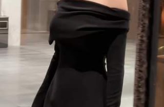 [🆕🇻🇳] CALEB 👕 Top1Fashion 👗  Cily Dress | Black
, shares-0✔️ , likes-0❤️️ , date-2024-01-21 05:33:03🇻🇳🇻🇳🇻🇳📰🆕