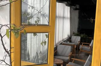 [☕️🇻🇳] Sam Rooftop Coffee – Nguyễn Trãi 🥤 Top1Coffee ☕️ Nắng đẹp rồi các tình iu của Sam ơi
Các bạn đã có ai hẹn đi cafe chưa ???
Nếu các bạn cần 1 nơi vừa chill view vừa đẹp vừa được , shares-0✔️ , likes-6❤️️ , date-2024-01-18 03:49:07🇻🇳🇻🇳🇻🇳📰🆕