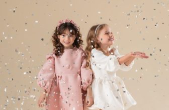 [🆕🇻🇳] Lecia Bridal & Lecia Ready-to-Wear – LECIA Kids 😎❤️️⭐️ 𝐒𝐔𝐈𝐓 𝐔𝐏 𝐅𝐎𝐑 𝐓𝐄̂́𝐓!Thiết kế Glowing Bow với màu trắng trong trẻo, tùng váy bồng bềnh, những chiếc nơ bé xinh, long lanh được đính kết vô cùng bắt mắt và đ , shares-0✔️ , likes-11❤️️ , date-2024-01-18 03:00:08🇻🇳🇻🇳🇻🇳📰🆕