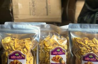 [🆕🇻🇳] Hiền Vinh Hvkids  (Xưởng may HV Kids) 😎❤️️⭐️ Mít sấy hàng A siêu đẹp siêu ngon giòn dụm.
Mít đợt này cánh nở to, giòn rụm, mít loại A sấy ko đường ăn đỡ lo mập khách nha, m , shares-0✔️ , likes-2❤️️ , date-2024-01-16 05:54:26🇻🇳🇻🇳🇻🇳📰🆕