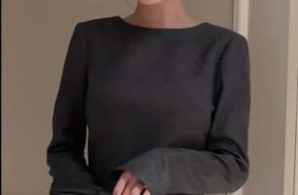 [🆕🇻🇳] CALEB 👕 Top1Fashion 👗  Đầm tone xám trendy với điểm nhấn dây xích lưng chắc chắn là outfit phù hợp với “team hướng nội” mà vẫn cực quyến rũ nha 🩶
, shares-0✔️ , likes-0❤️️ , date-2024-01-28 09:32:45🇻🇳🇻🇳🇻🇳📰🆕